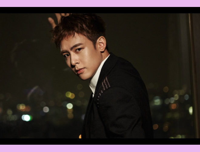 Ο Nichkhun (2PM) πρωταγωνιστής σε ταινία του Hollywood