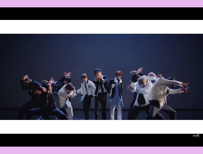 Οι TheBoyz επέστρεψαν με το No Air